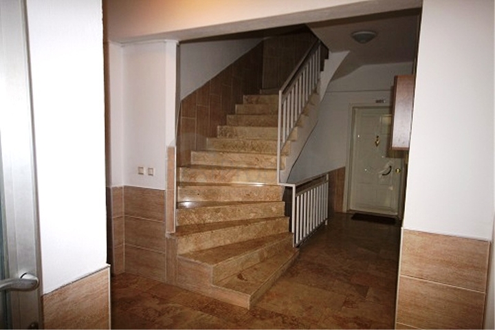  Квартира 1+1 в элитном районе Лара по супер-цене от собственника