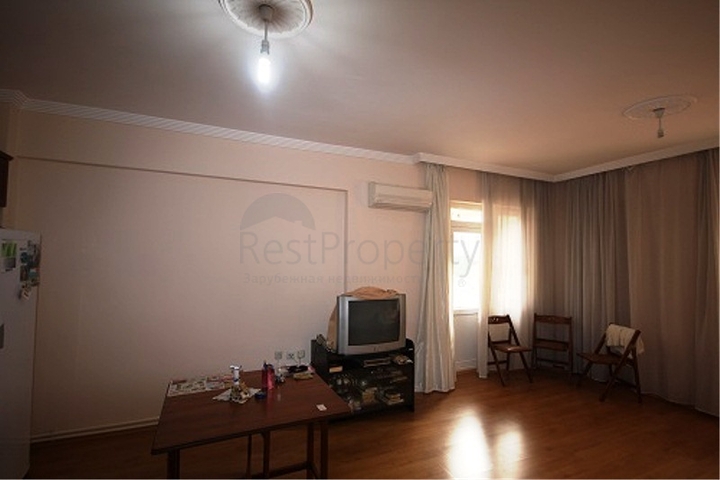  Квартира 1+1 в элитном районе Лара по супер-цене от собственника