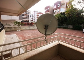  Квартира 1+1 в элитном районе Лара по супер-цене от собственника