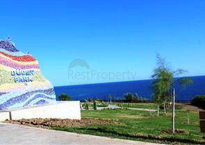  Квартира 1+1 в элитном районе Лара по супер-цене от собственника