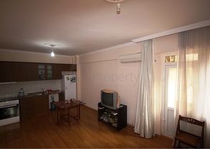  Квартира 1+1 в элитном районе Лара по супер-цене от собственника