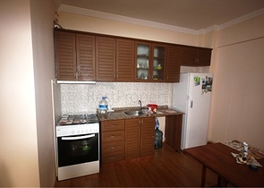  Квартира 1+1 в элитном районе Лара по супер-цене от собственника