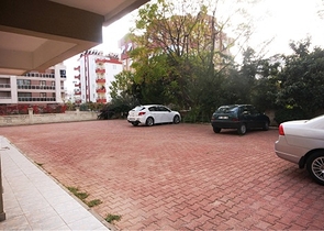  Квартира 1+1 в элитном районе Лара по супер-цене от собственника