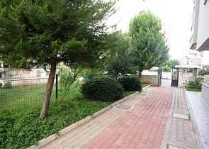  Квартира 1+1 в элитном районе Лара по супер-цене от собственника