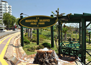  Квартира 1+1 в элитном районе Лара по супер-цене от собственника