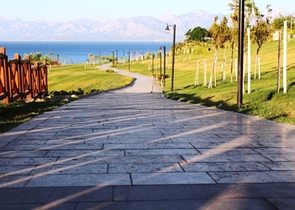  Квартира 1+1 в элитном районе Лара по супер-цене от собственника