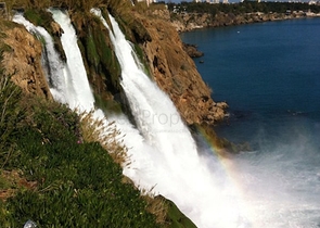  Квартира 1+1 в элитном районе Лара по супер-цене от собственника