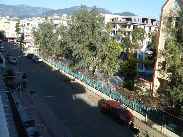 Квартира 2+1 европейском районе ОБА по замечательной цене напрямую от собственника.