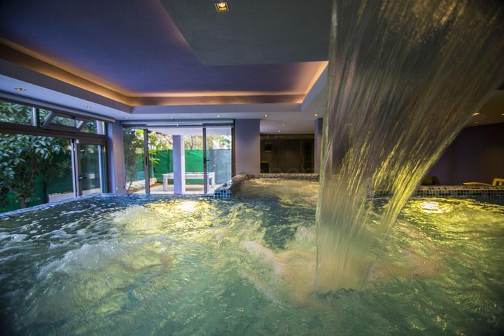 Вилла планировки 3+1 в районе Фетхие - Анталия 