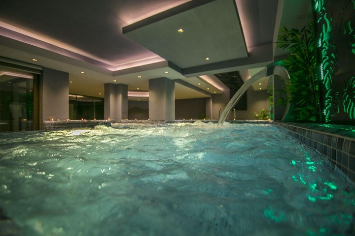 Вилла планировки 3+1 в районе Фетхие - Анталия 