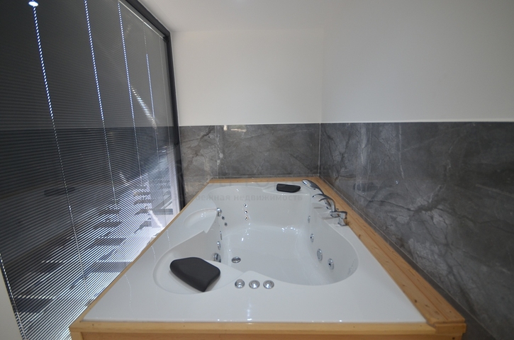 Вилла планировки 3+1 в районе Фетхие - Анталия 