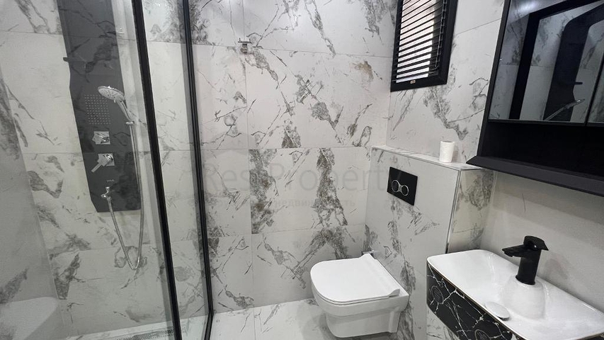 Лвартира планировки 3+1 в районе Фетхие - Анталия 