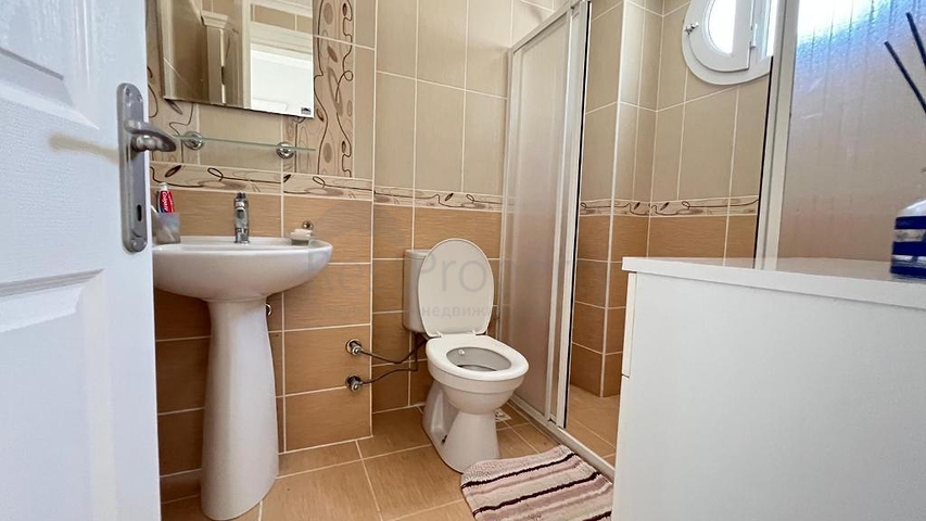 Вилла планировки 3+1 в районе Фетхие - Анталия 