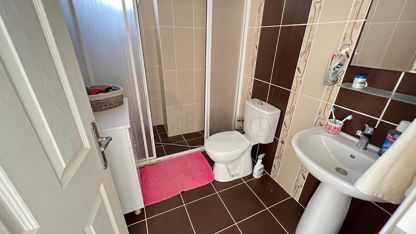 Вилла планировки 3+1 в районе Фетхие - Анталия 