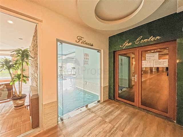 Светлая квартира 2+1 в районе Джикджилли