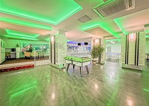 Светлая квартира 2+1 в районе Джикджилли