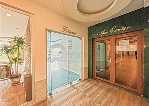 Светлая квартира 2+1 в районе Джикджилли