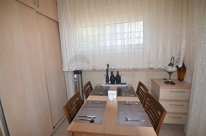 Квартира планировки 2+1 в районе Фетхие - Анталия 