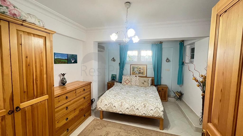 Вилла планировки 5+1 в районе Фетхие - Анталия 