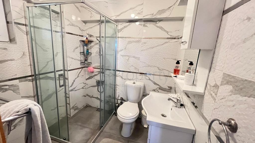 Вилла планировки 5+1 в районе Фетхие - Анталия 