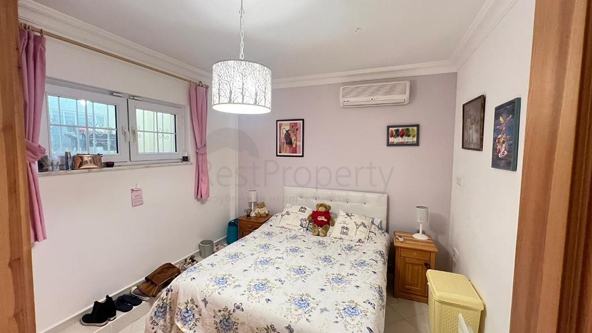 Вилла планировки 5+1 в районе Фетхие - Анталия 