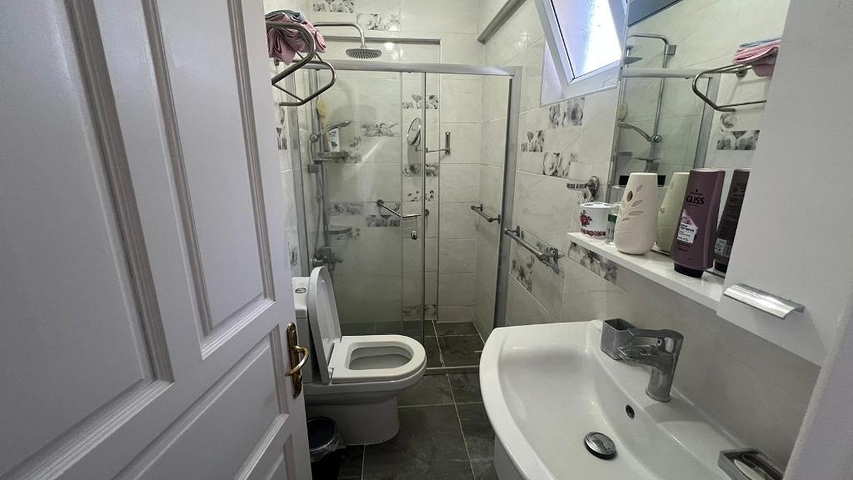 Вилла планировки 5+1 в районе Фетхие - Анталия 