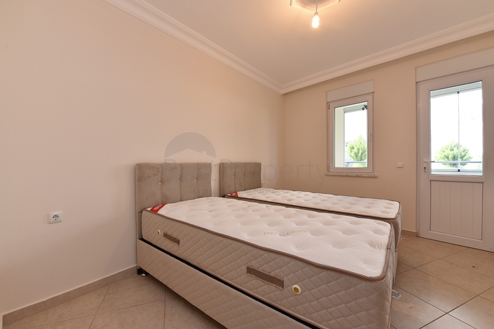 Квартира 2+1 в районе Авсаллар