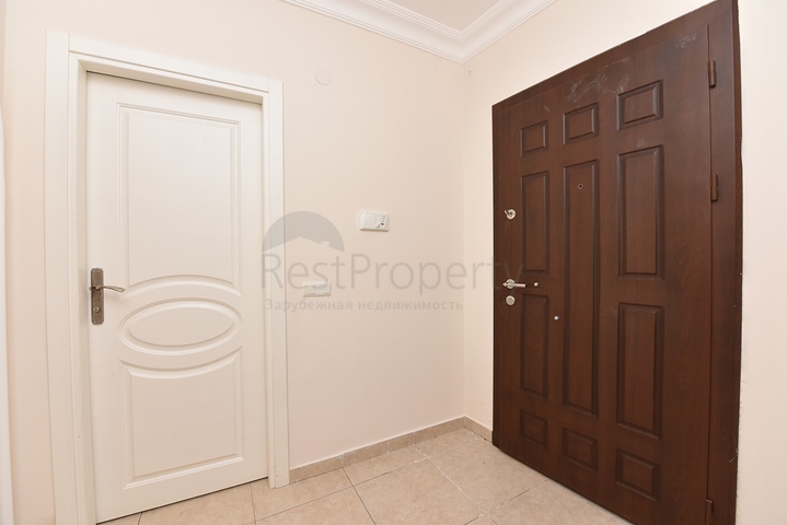 Квартира 2+1 в районе Авсаллар