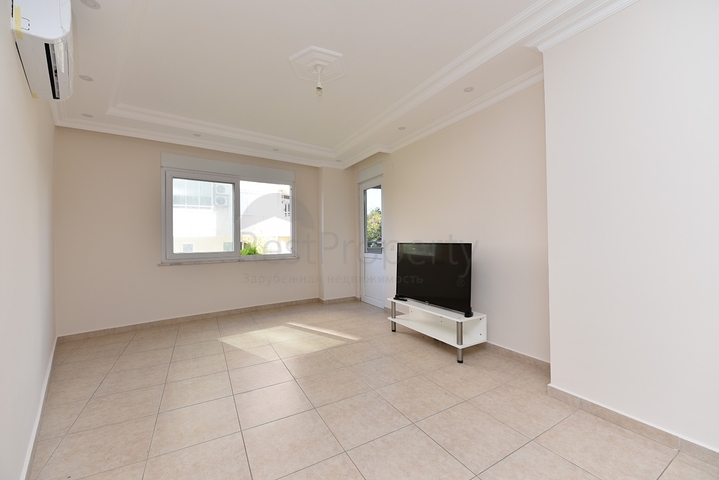 Квартира 2+1 в районе Авсаллар