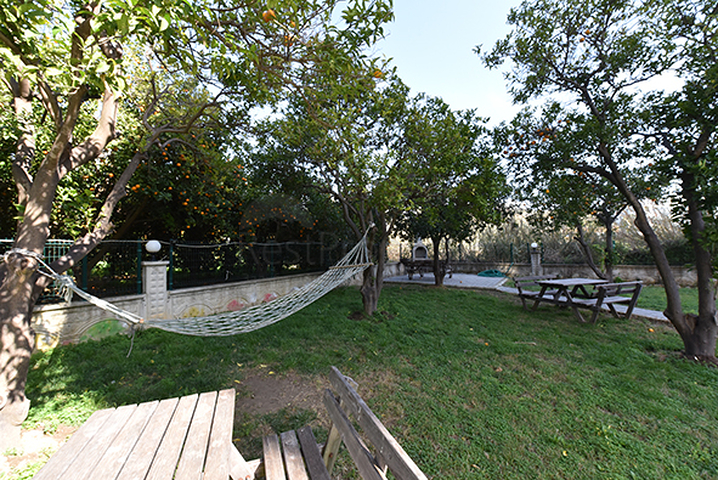 Квартира 2+1 в районе Авсаллар