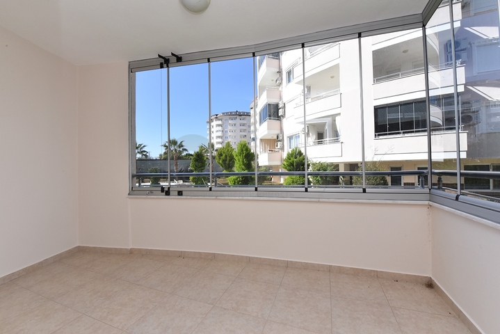 Квартира 2+1 в районе Авсаллар