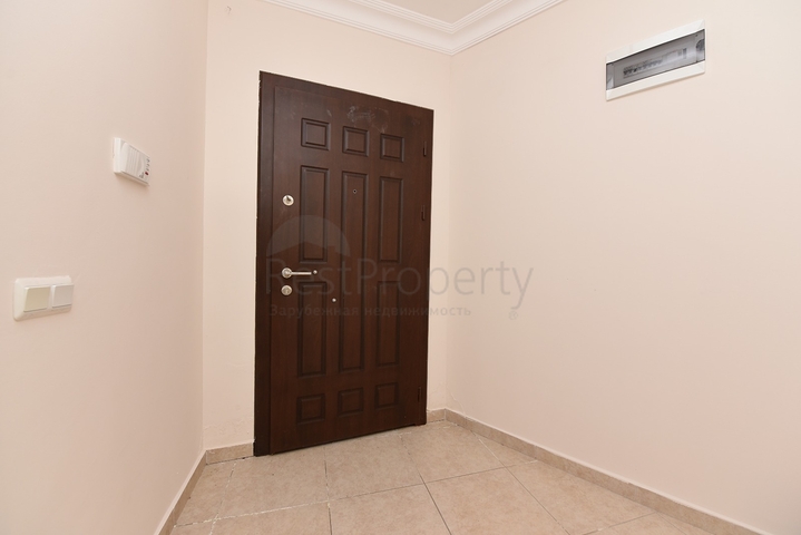 Квартира 2+1 в районе Авсаллар