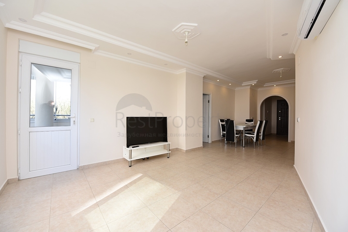 Квартира 2+1 в районе Авсаллар