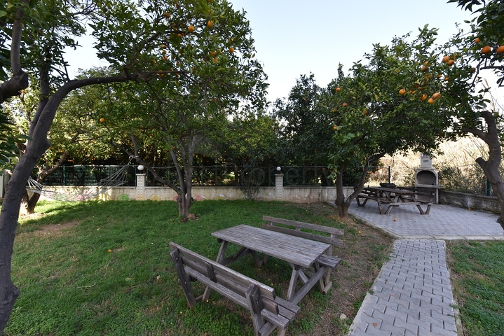 Квартира 2+1 в районе Авсаллар