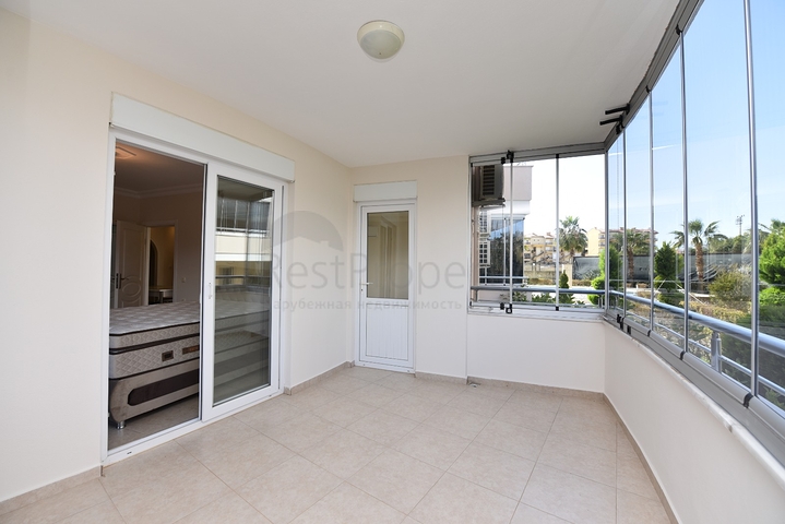 Квартира 2+1 в районе Авсаллар