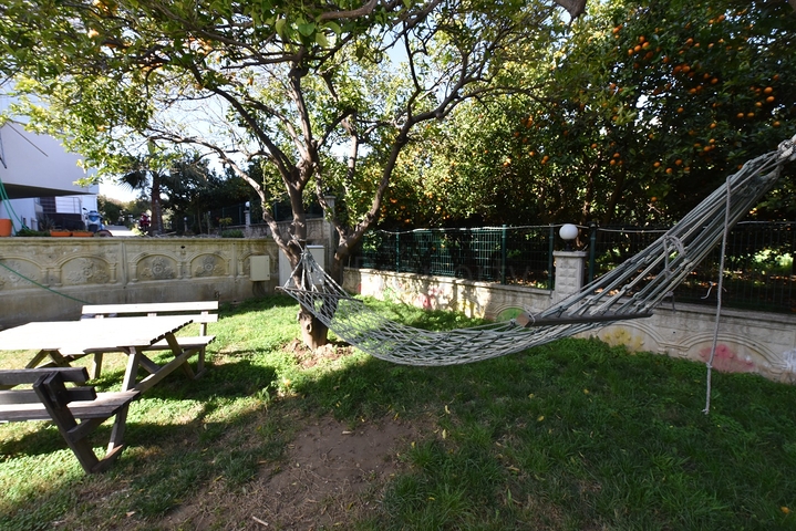 Квартира 2+1 в районе Авсаллар