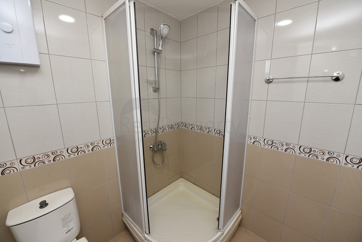 Квартира 2+1 в районе Авсаллар