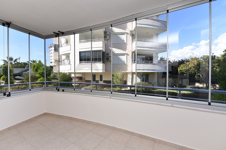 Квартира 2+1 в районе Авсаллар