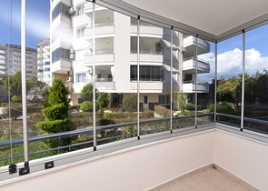 Квартира 2+1 в районе Авсаллар