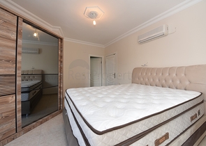 Квартира 2+1 в районе Авсаллар