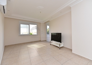 Квартира 2+1 в районе Авсаллар