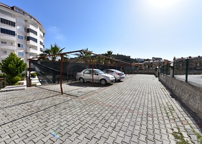 Квартира 2+1 в районе Авсаллар