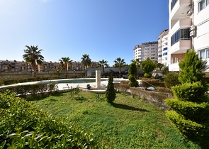 Квартира 2+1 в районе Авсаллар