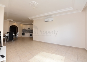 Квартира 2+1 в районе Авсаллар