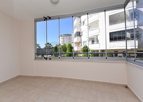 Квартира 2+1 в районе Авсаллар