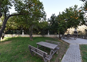 Квартира 2+1 в районе Авсаллар