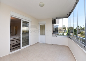 Квартира 2+1 в районе Авсаллар