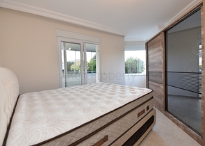 Квартира 2+1 в районе Авсаллар