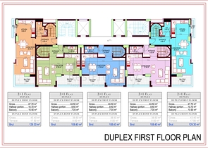 Новый инвестиционный проект в районе Махмутлар