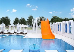 Новый инвестиционный проект в районе Махмутлар